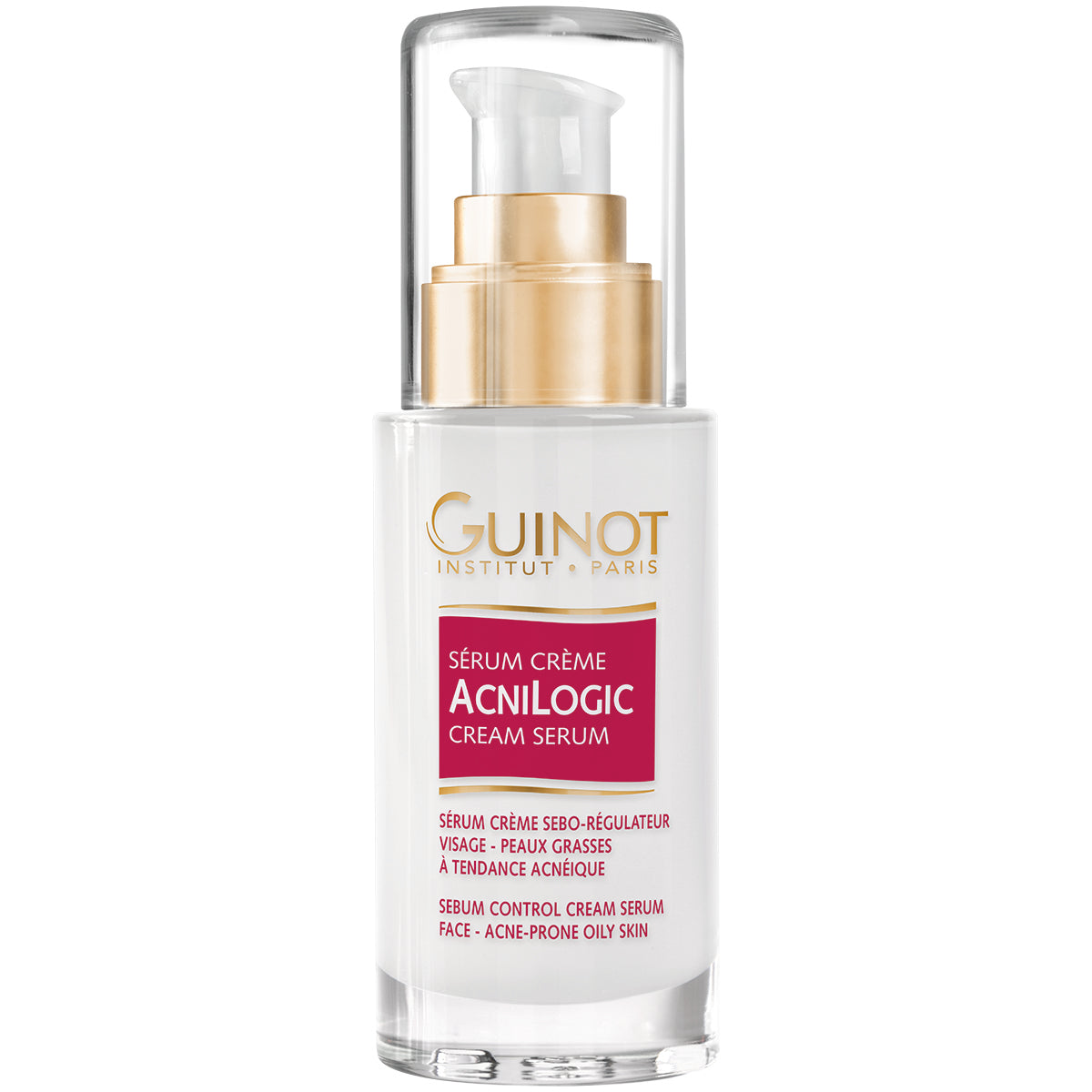 Guinot Acnilogic Serum 30ml Guinot