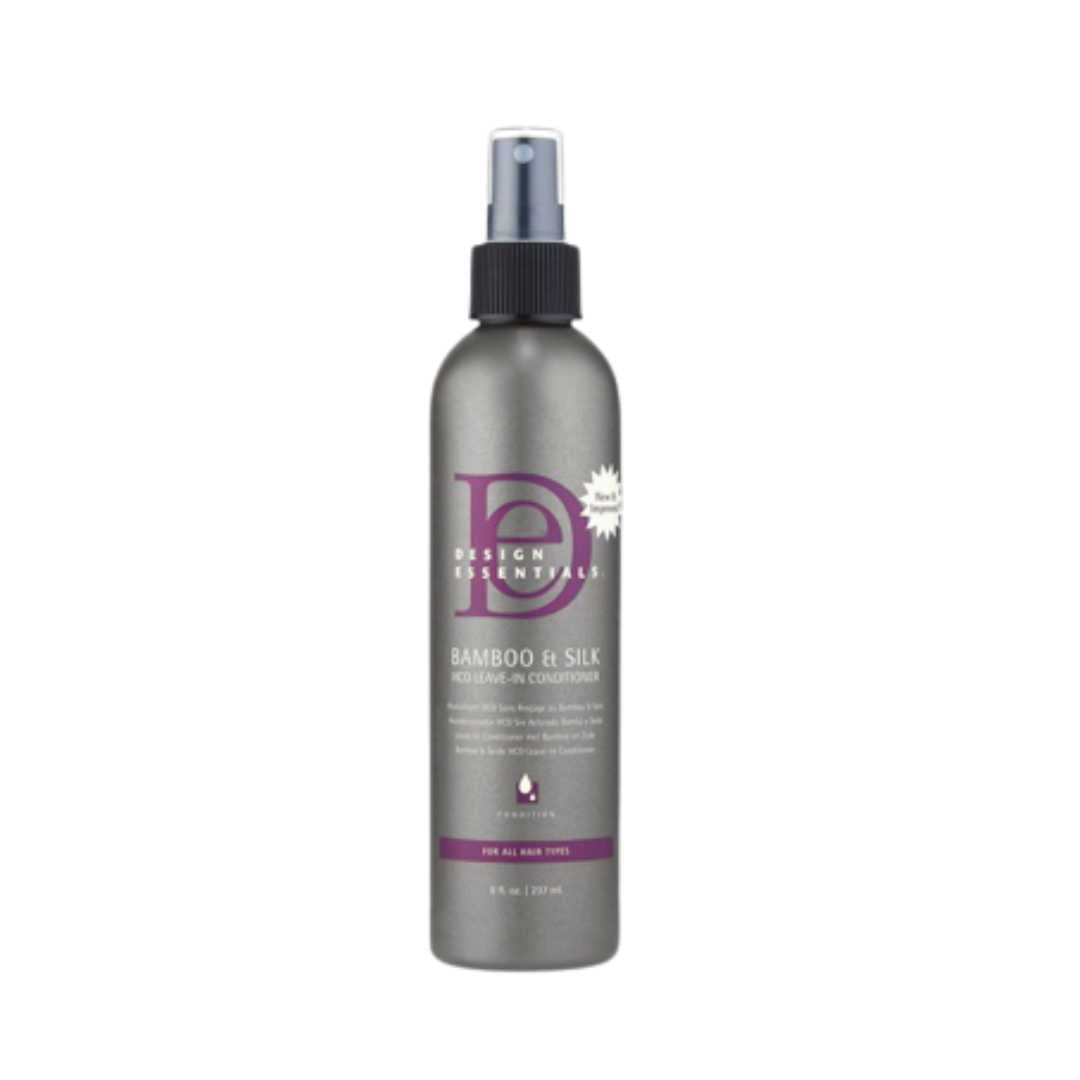 Amboo & Silk HCO Leave-In Conditioner