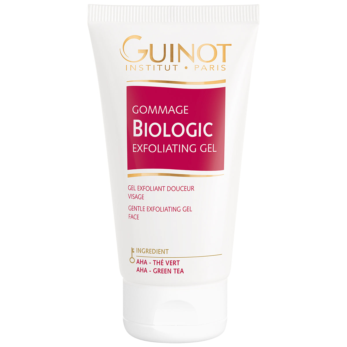 Guinot Biologic Exfoliating Gel 50ml Guinot