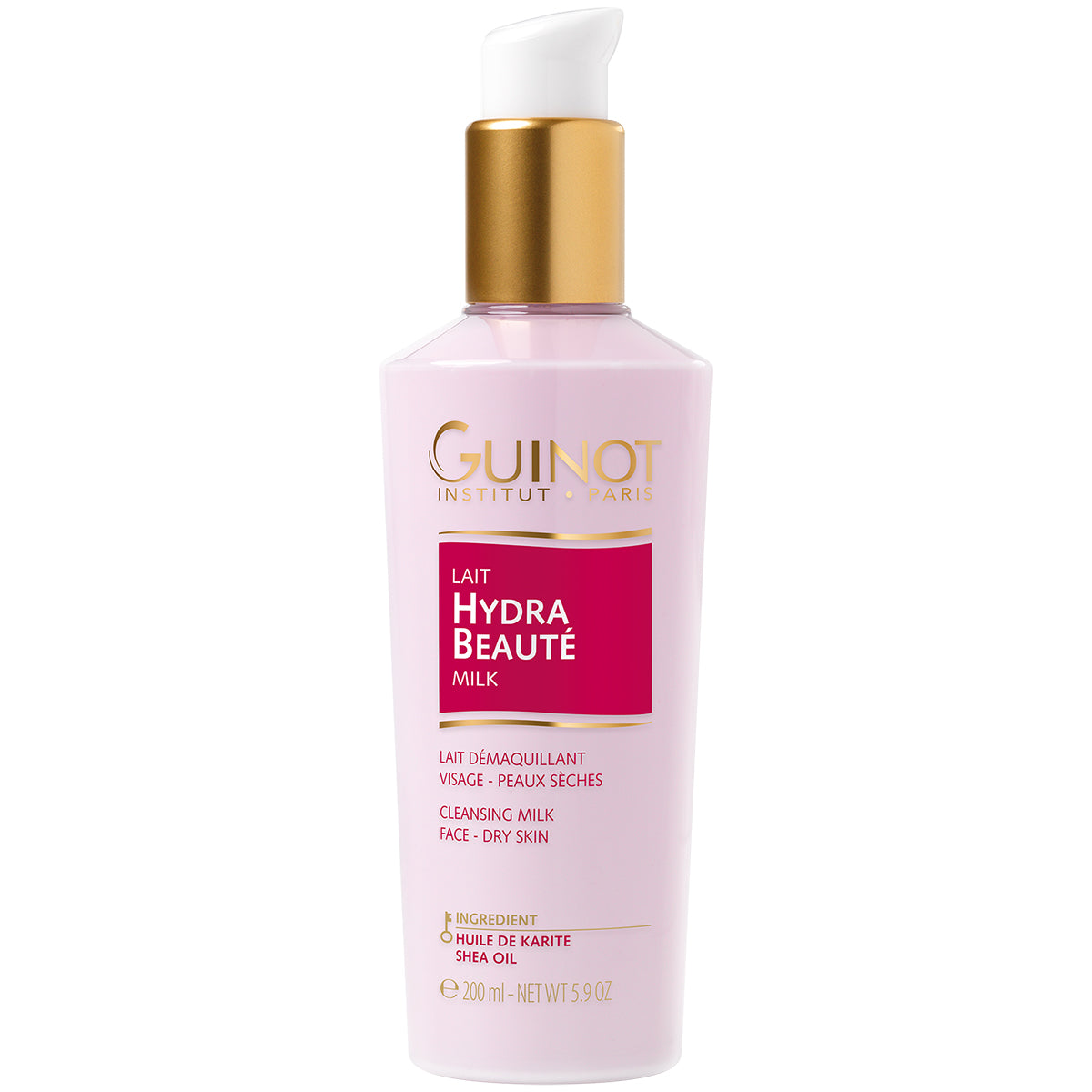 Guinot Hydra Beauty Milk 200ml Guinot