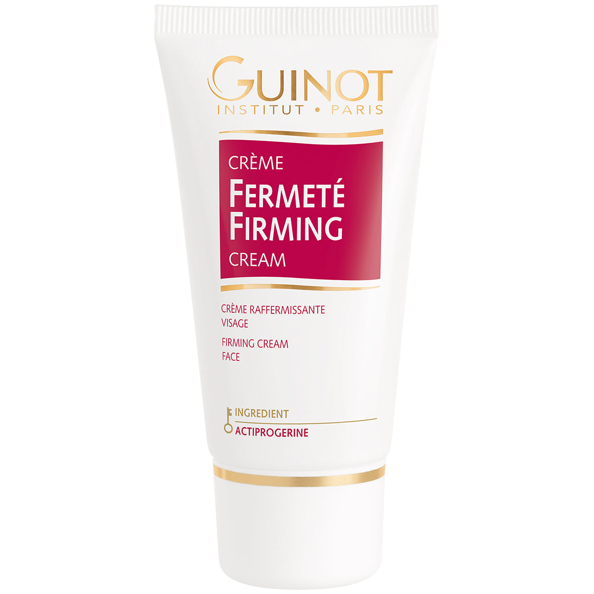 Guinot Rich Firming Cream 50ml Guinot