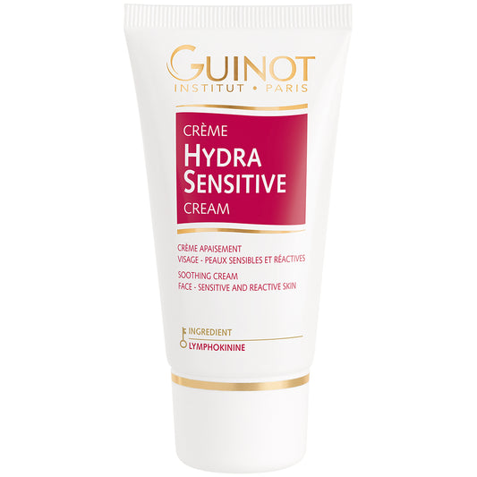 Guinot Hydra-Sensitive Cream 50ml Guinot