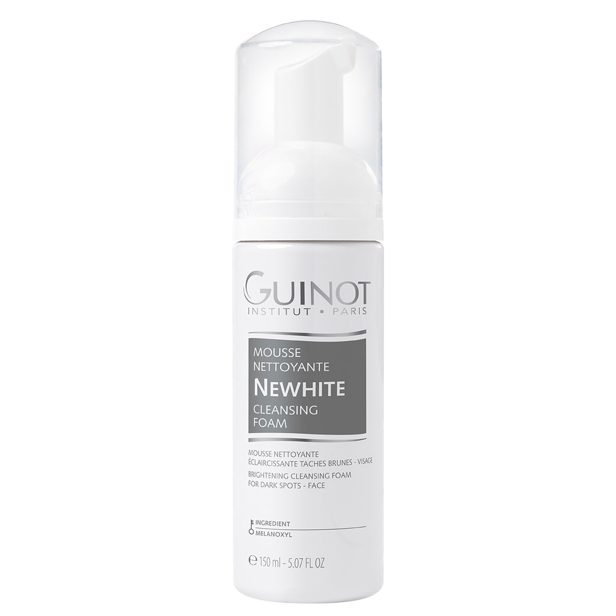 Guinot Newhite Cleansing Foam 150ml Guinot