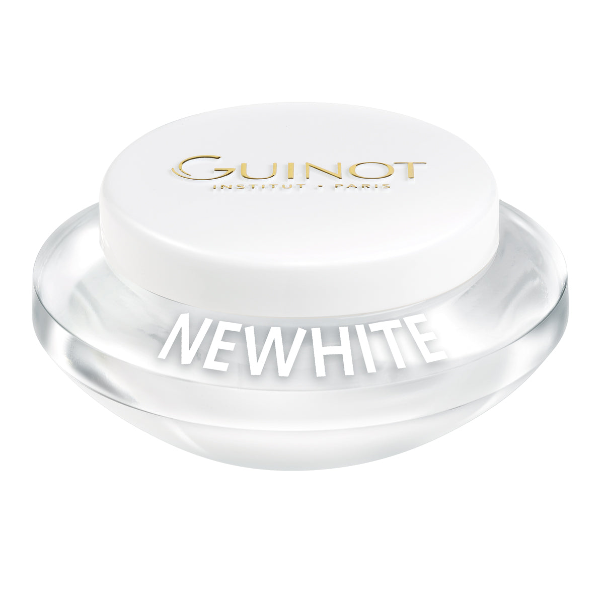 Guinot Newhite Night Cream 50ml Guinot