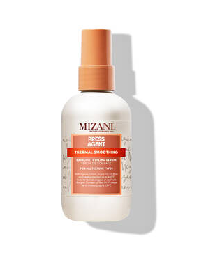 Mizani Press Agent Thermal Smoothing Raincoat Styling Serum 100ml Mizani