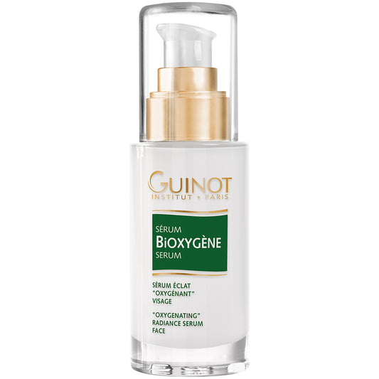 Guinot Bioxygene Cleansing Foam 150ml Guinot