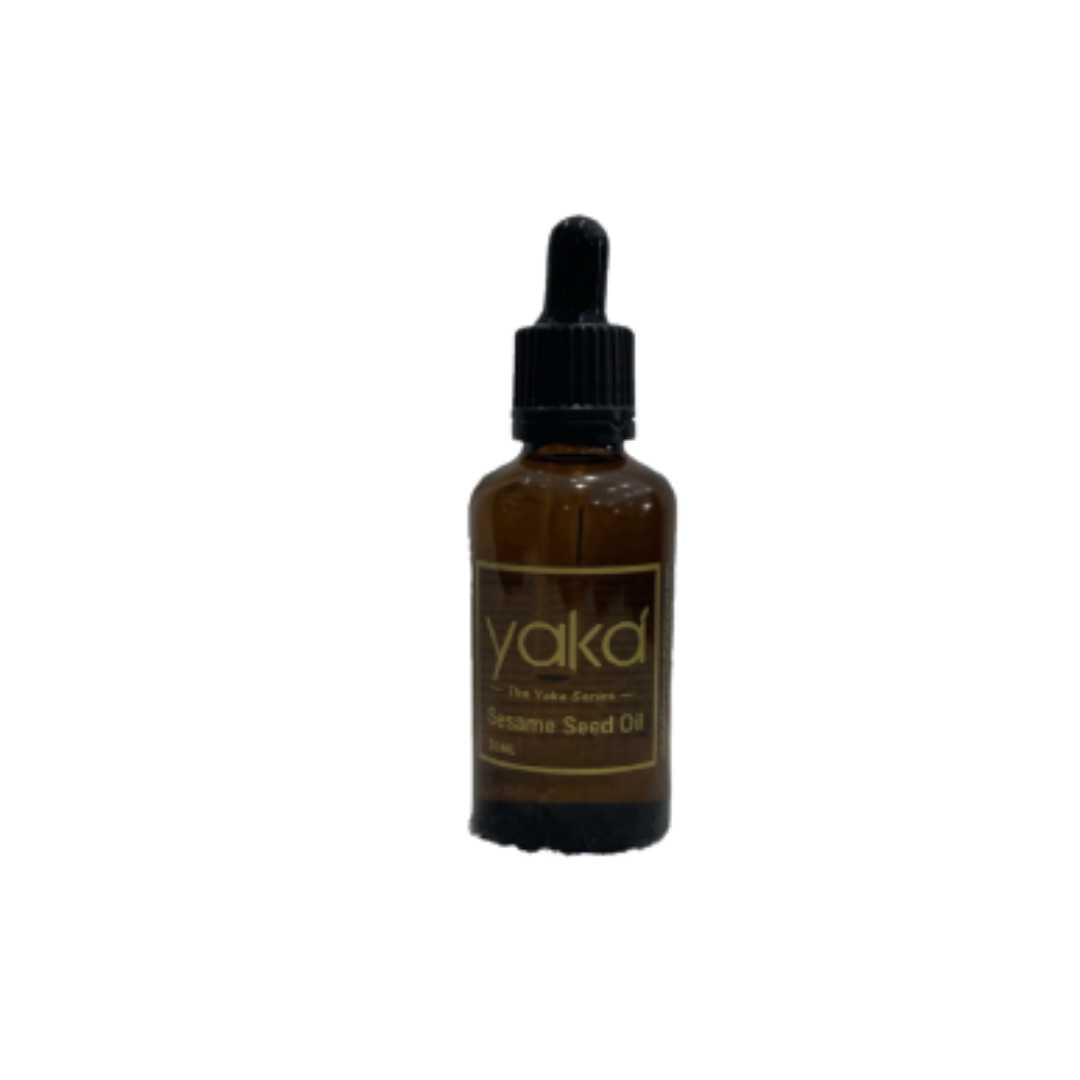 Yaka Candlenut Oil 100ml