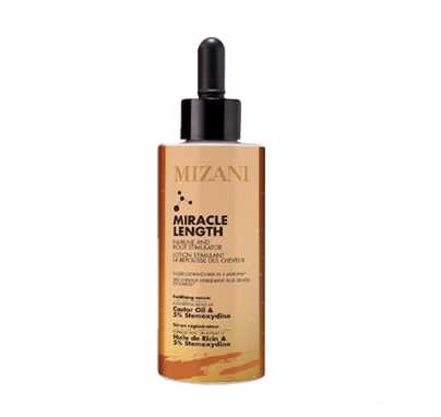 Mizani Miracle Length