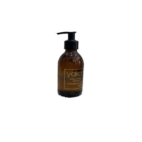 Yaka Candlenut Oil 200ml