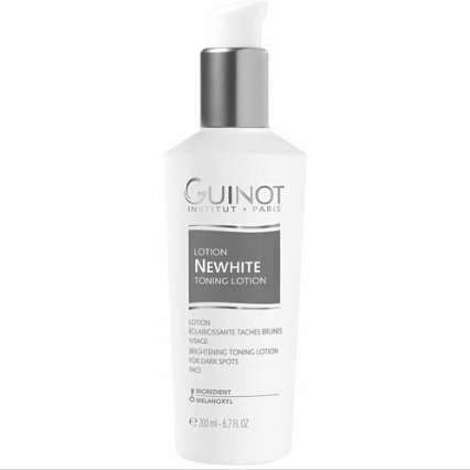 Guinot Newhite Toning Lotion 200ml Guinot