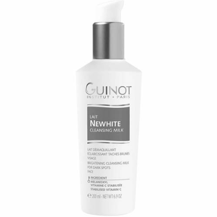 Guinot Newhite Cleansing Milk 200ml Guinot