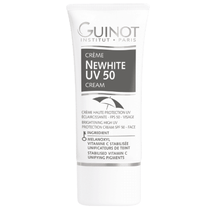 Guinot UV Shield Newhite SPF50 30ml Guinot