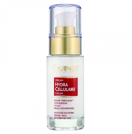 Guinot Hydra Cellular Serum 30ml Guinot