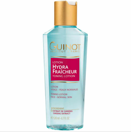 Guinot Hydra Fraicheur Toning Lotion 200ml Guinot