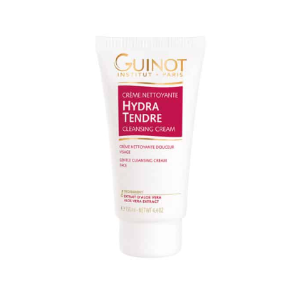 Guinot Hydra Tendre Cleansing Cream (Soft-wash off) 150ml Guinot