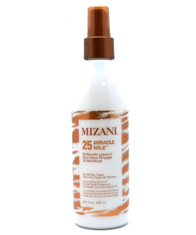 Mizani 25 Miracle Milk