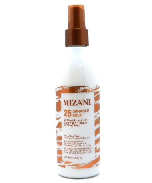 Mizani 25 Miracle Milk